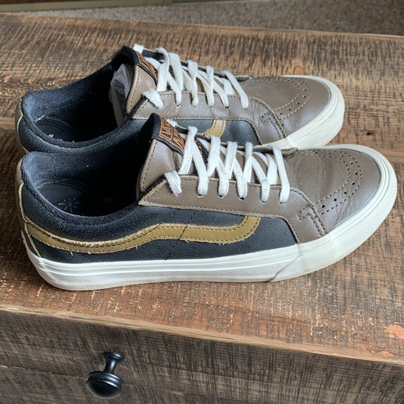 Vans x Thalia Surf 20th Anniversary Collection - Picture 3 of 12